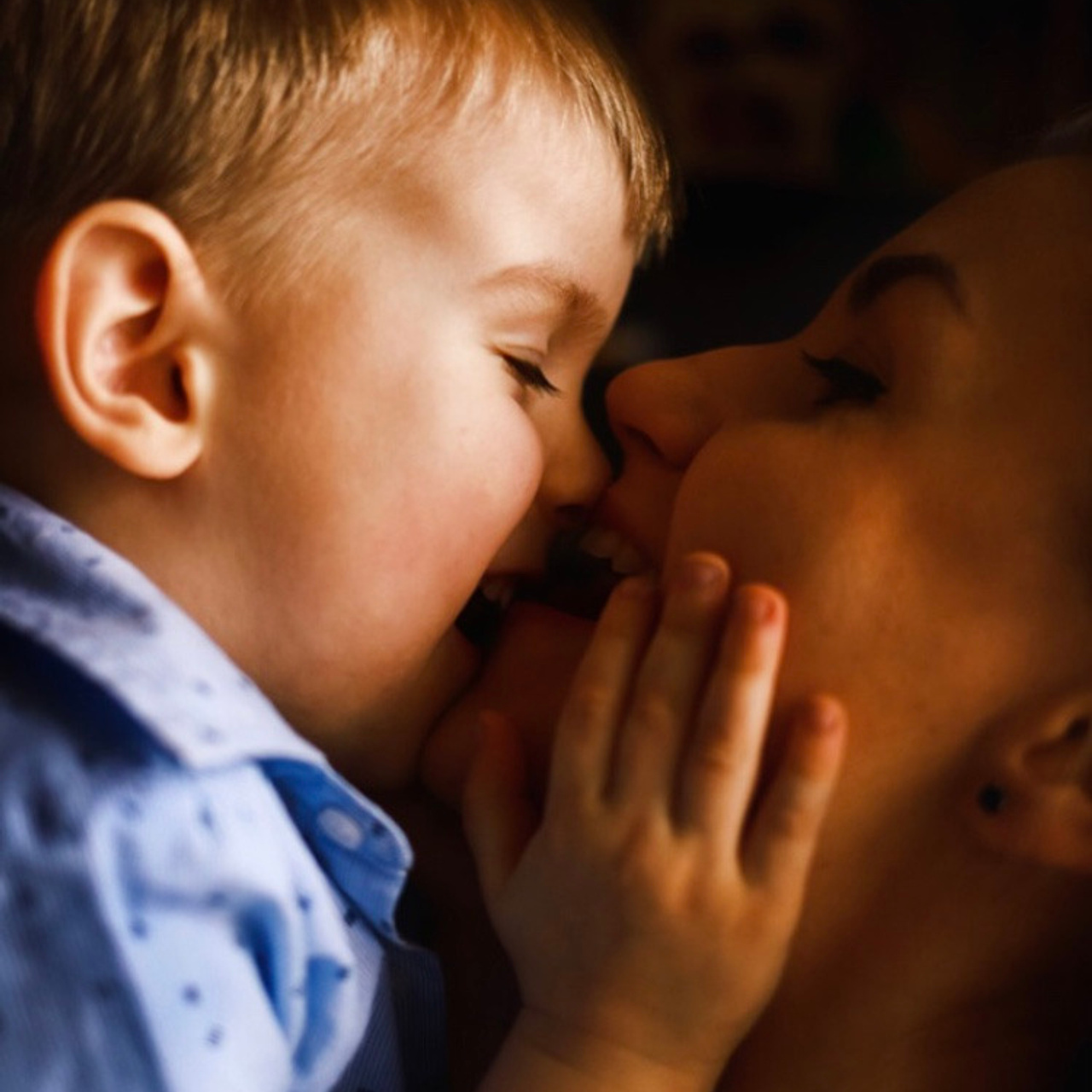 ОТЗЫВЫ. Детский и семейный фотограф в Москве Алёна Шестунова