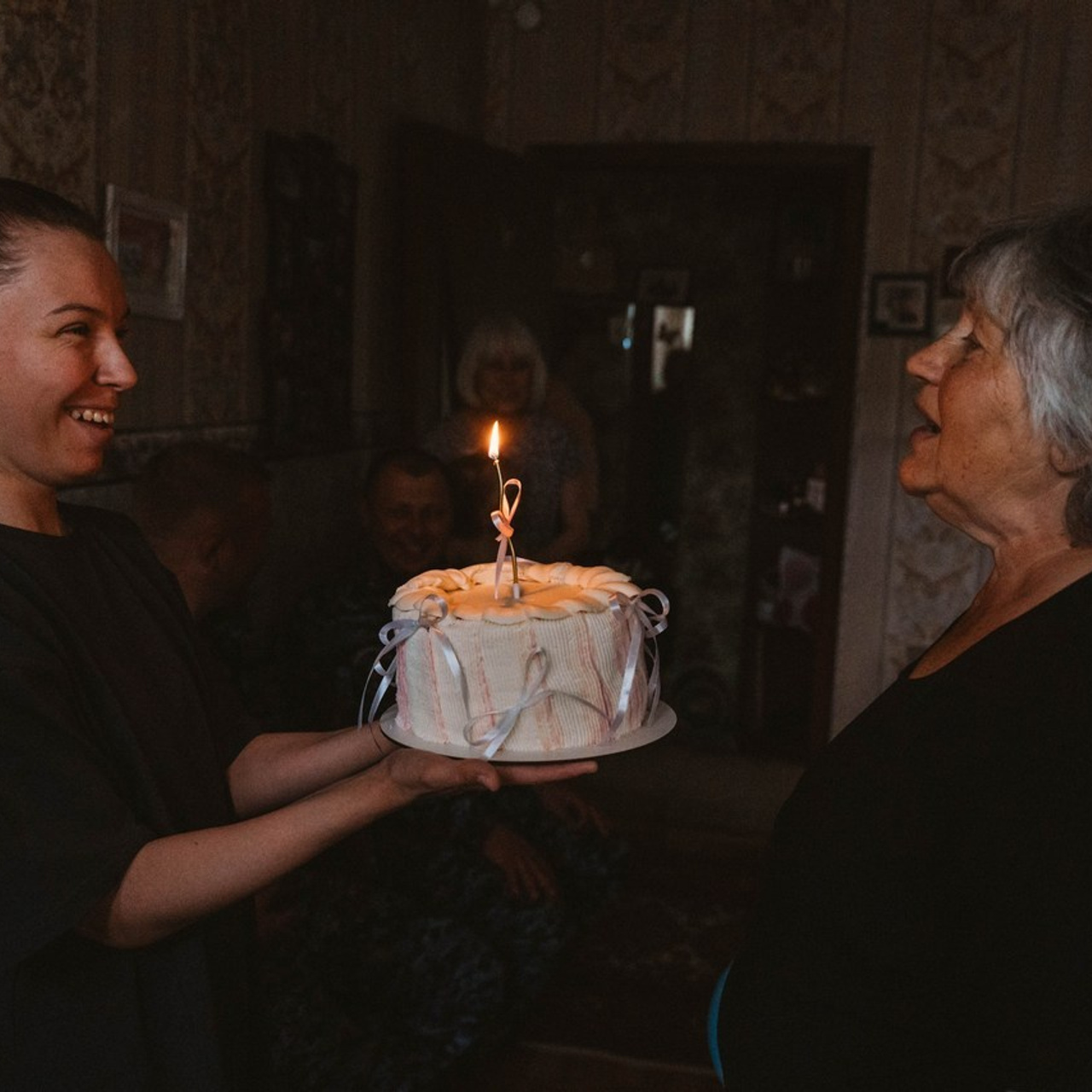 ОТЗЫВЫ. Детский и семейный фотограф в Москве Алёна Шестунова