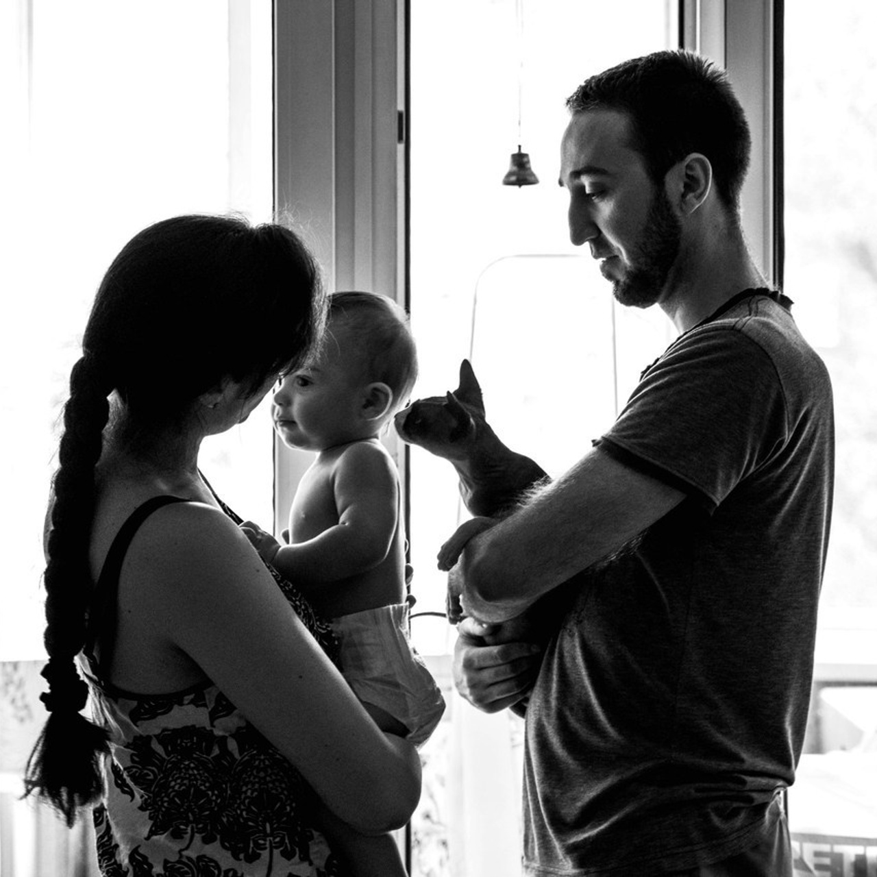 ОТЗЫВЫ. Детский и семейный фотограф в Москве Алёна Шестунова