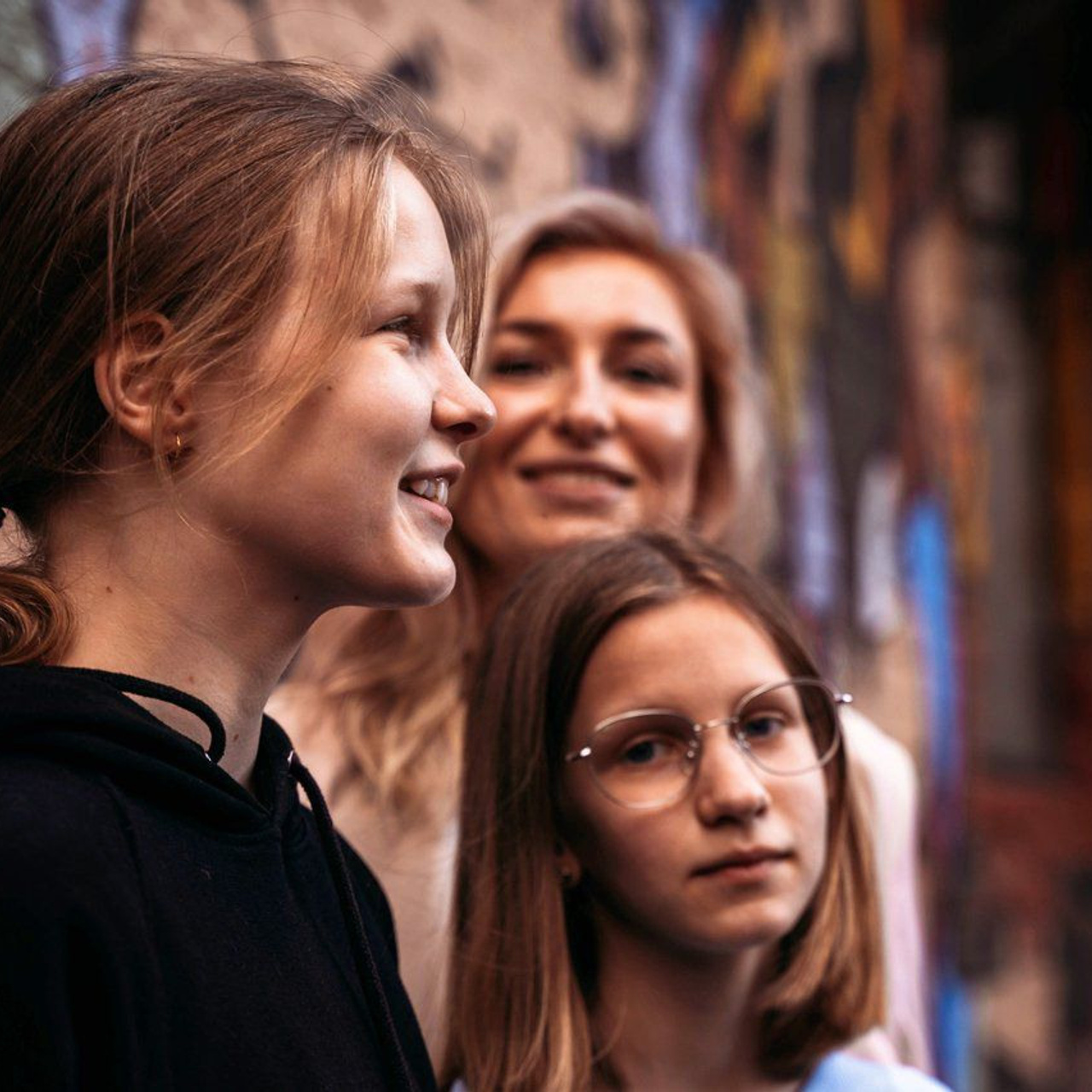 ОТЗЫВЫ. Детский и семейный фотограф в Москве Алёна Шестунова