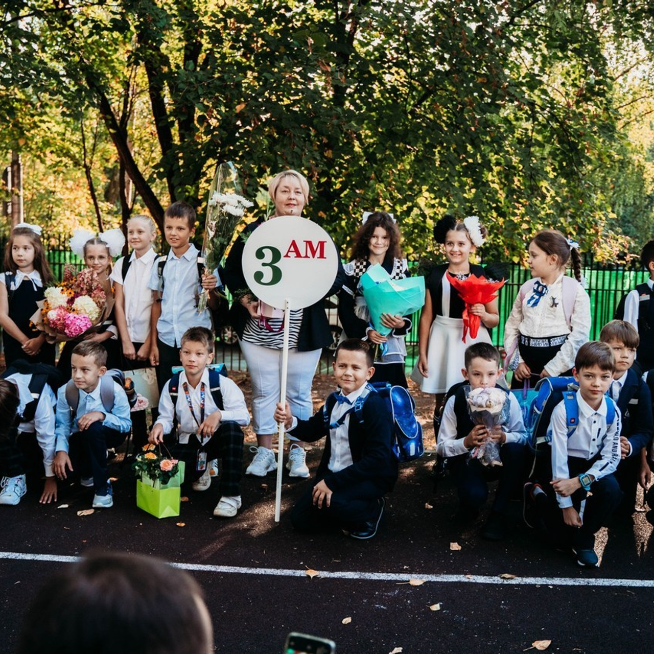 ОТЗЫВЫ. Детский и семейный фотограф в Москве Алёна Шестунова