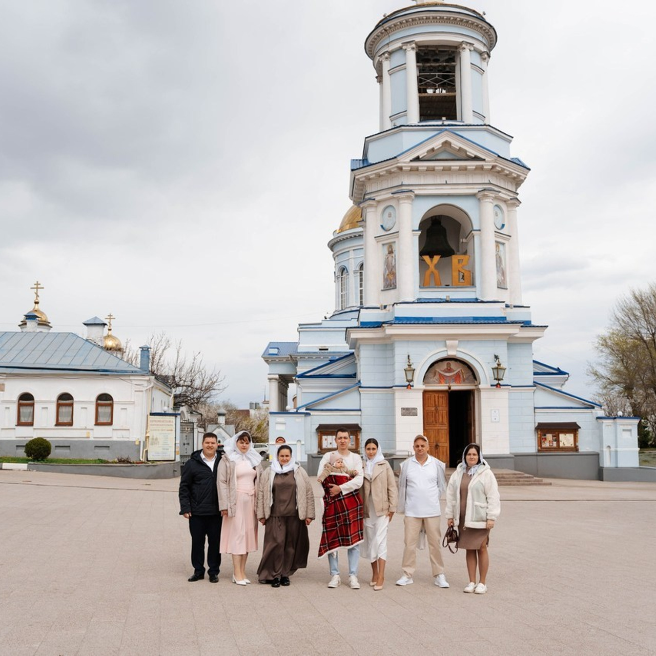 ОТЗЫВЫ. Свадебный фотограф в Воронеже Самохина Екатерина