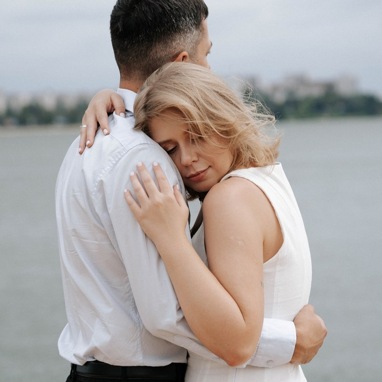 ОТЗЫВЫ. Свадебный фотограф в Воронеже Самохина Екатерина