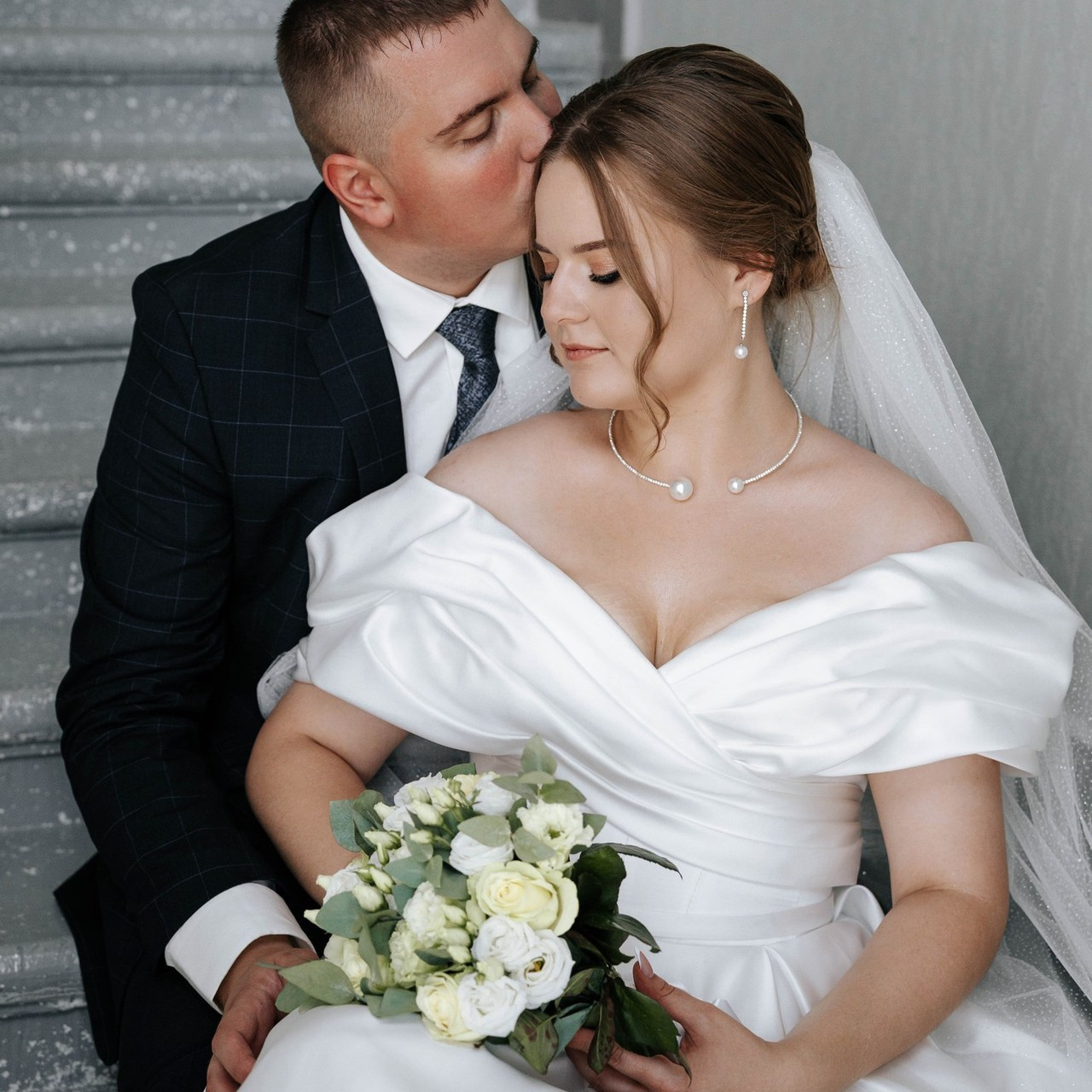 ОТЗЫВЫ. Свадебный фотограф в Воронеже Самохина Екатерина