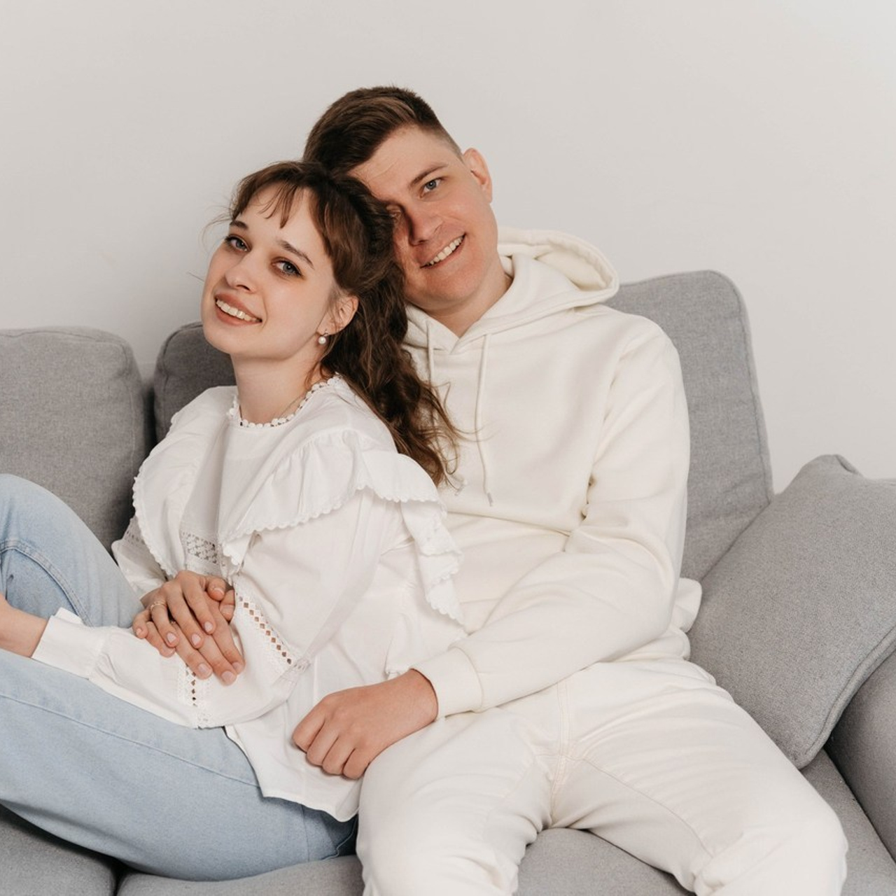 ОТЗЫВЫ. Свадебный фотограф в Воронеже Самохина Екатерина