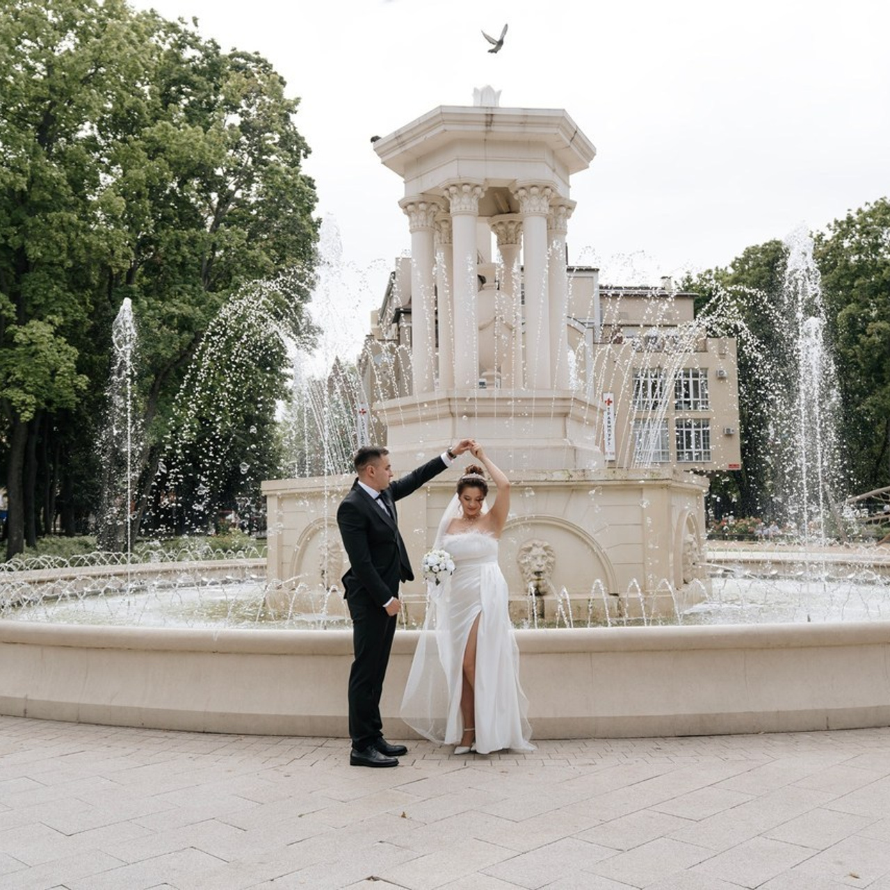 ОТЗЫВЫ. Свадебный фотограф в Воронеже Самохина Екатерина