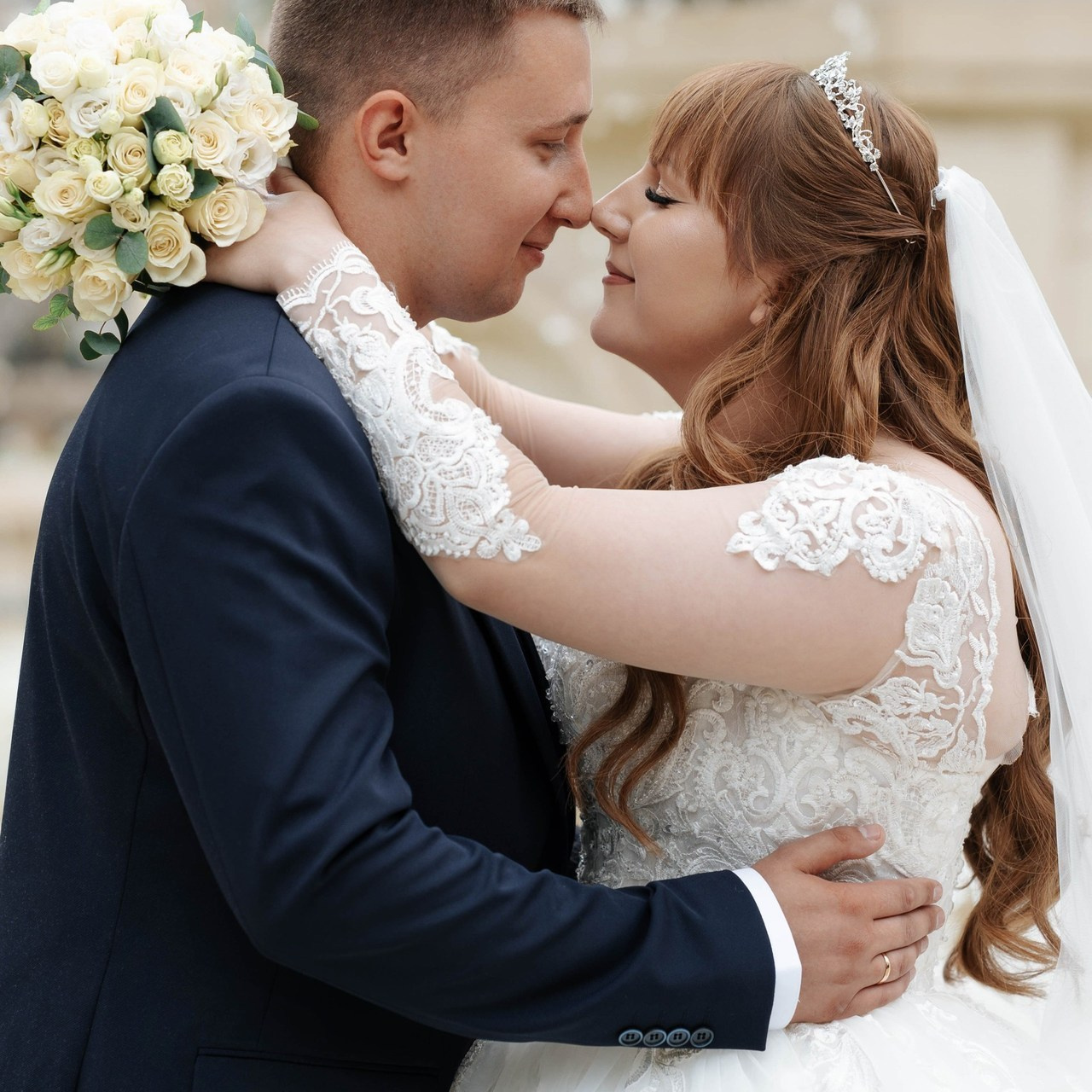 ОТЗЫВЫ. Свадебный фотограф в Воронеже Самохина Екатерина