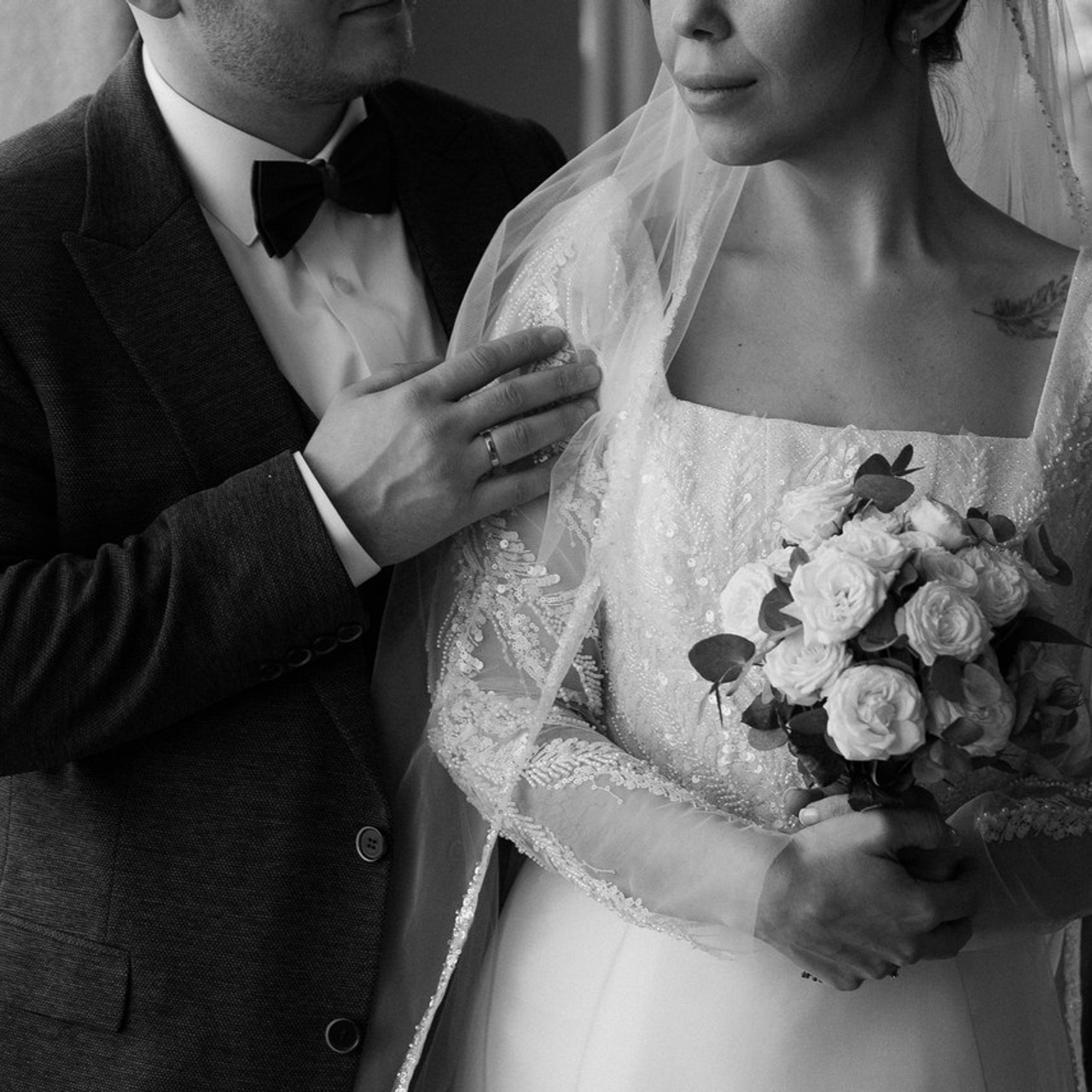 ОТЗЫВЫ. Свадебный фотограф в Воронеже Самохина Екатерина