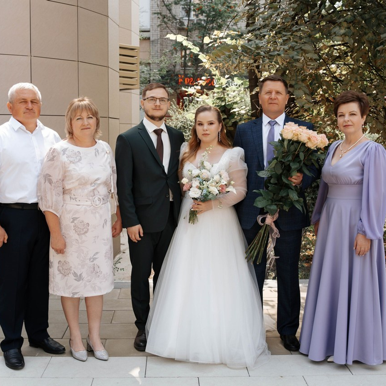 ОТЗЫВЫ. Свадебный фотограф в Воронеже Самохина Екатерина