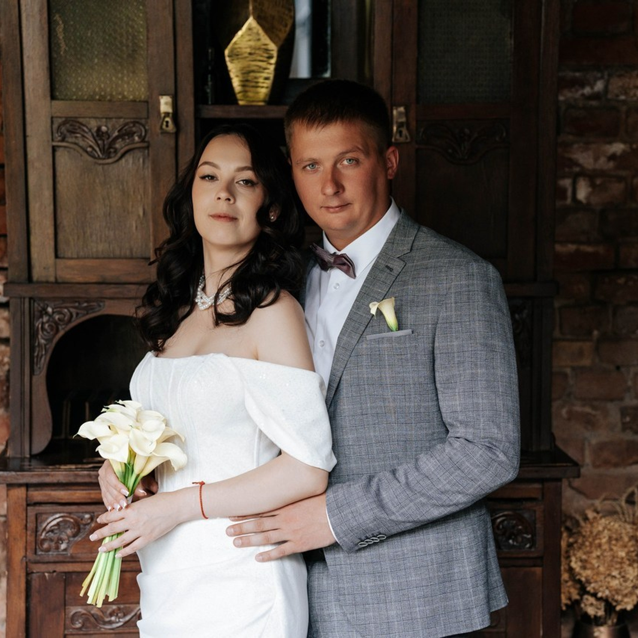 ОТЗЫВЫ. Свадебный фотограф в Воронеже Самохина Екатерина