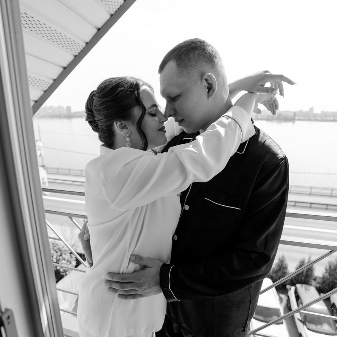 ОТЗЫВЫ. Свадебный фотограф в Воронеже Самохина Екатерина