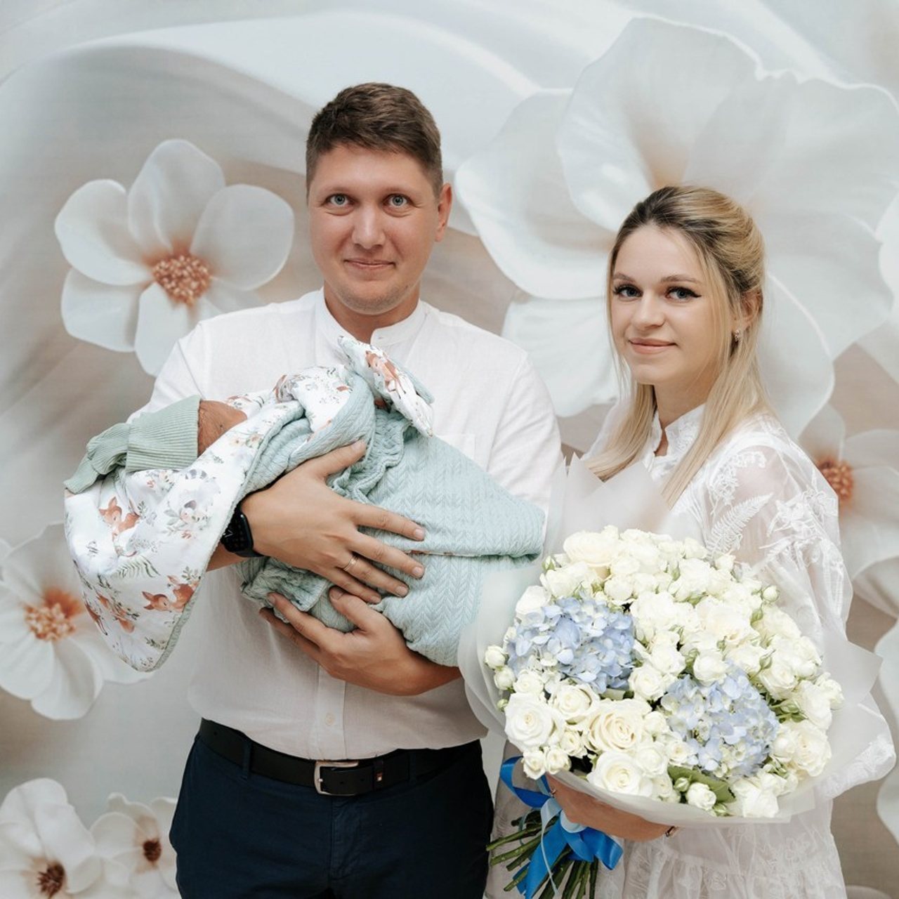 ОТЗЫВЫ. Свадебный фотограф в Воронеже Самохина Екатерина