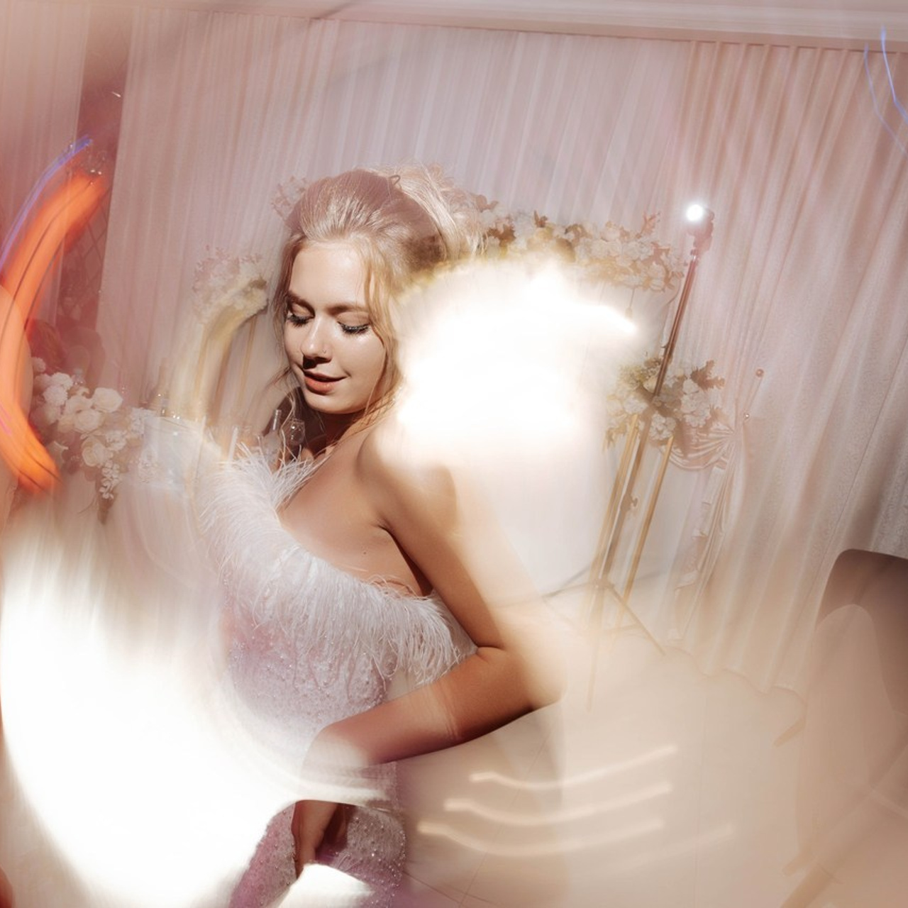 ОТЗЫВЫ. Свадебный фотограф в Воронеже Самохина Екатерина