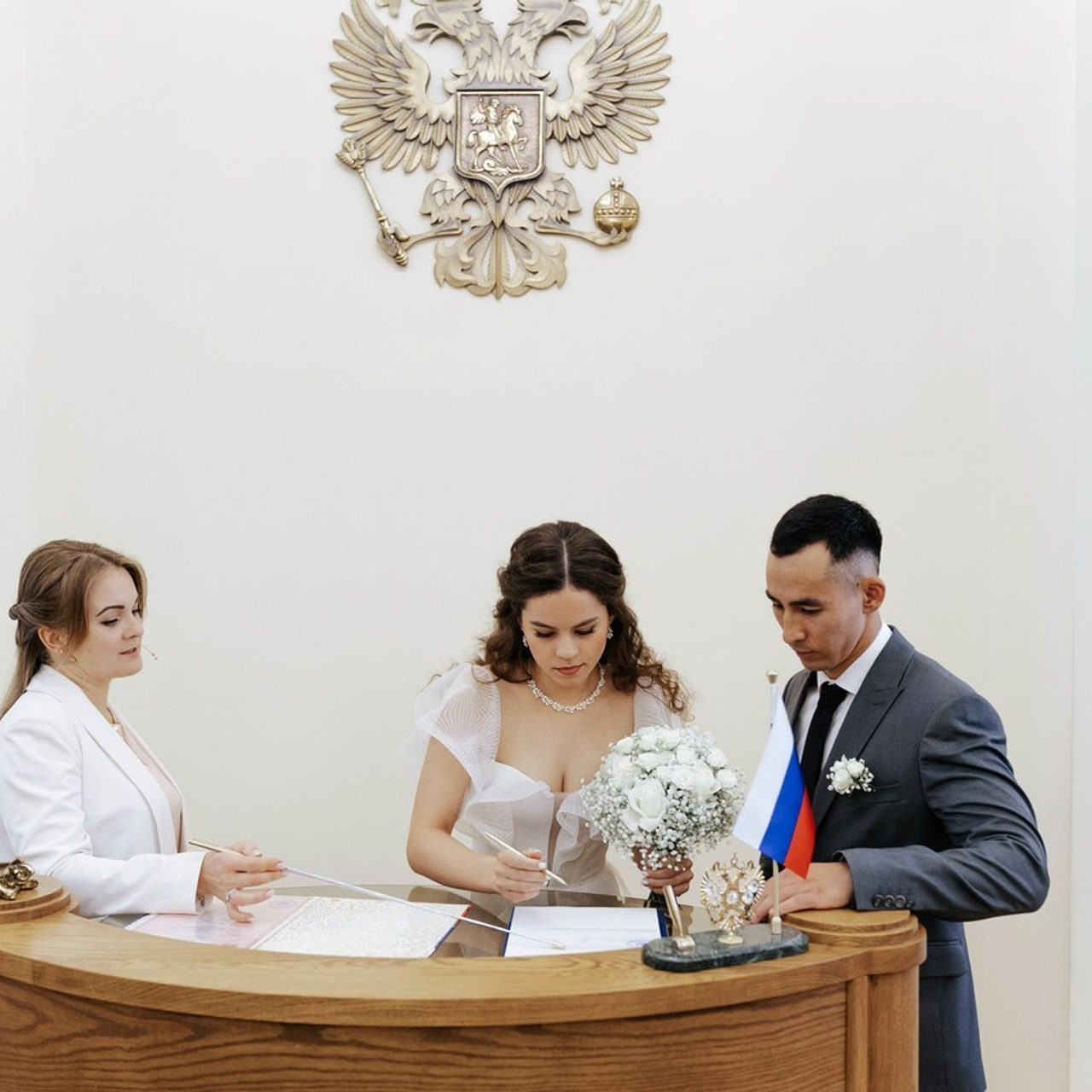 ОТЗЫВЫ. Свадебный фотограф в Воронеже Самохина Екатерина