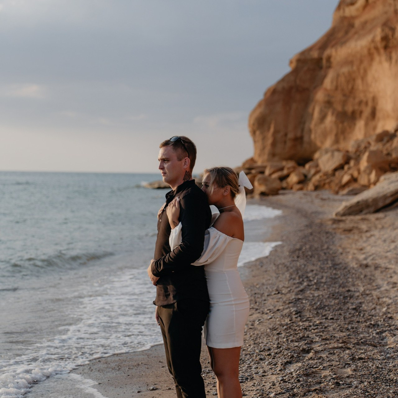 Отзывы. Фотограф и Видеограф Севастополь Крым