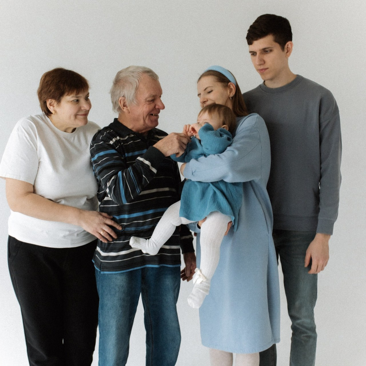 Отзывы. Фотограф в Москве и Владимире Брусникина Алина