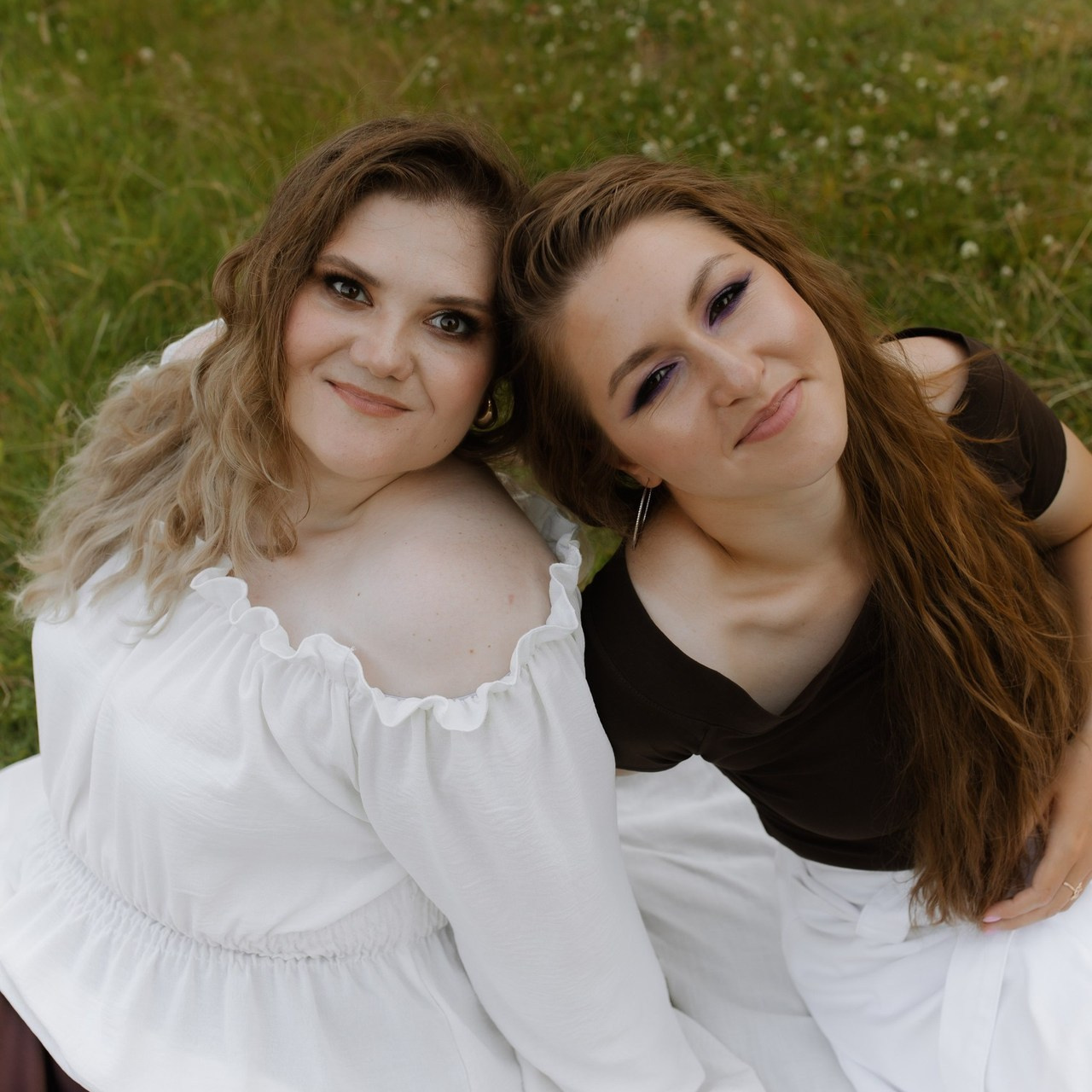 Отзывы. Фотограф в Москве и Владимире Брусникина Алина