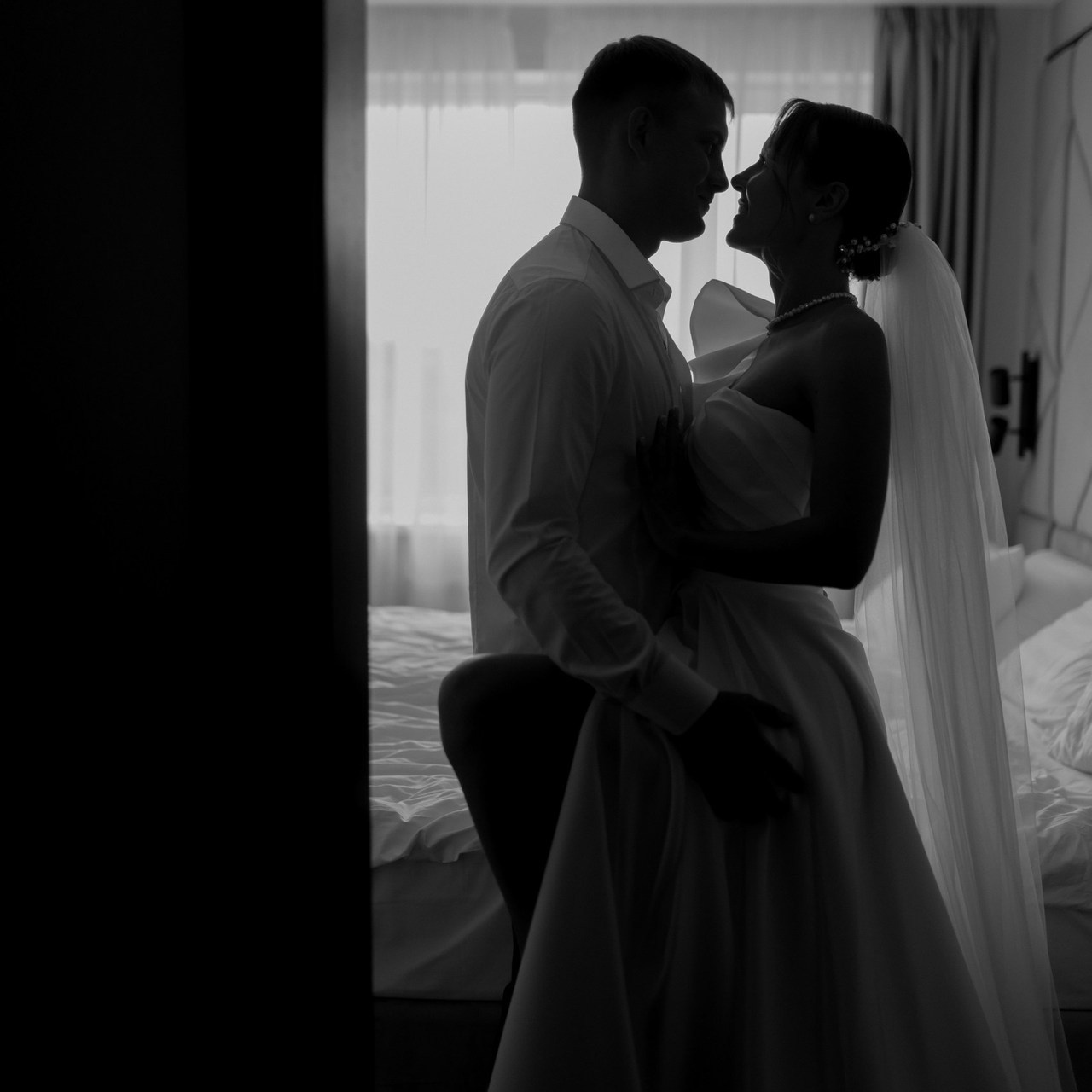 Отзывы. Фотограф в Москве и Владимире Брусникина Алина