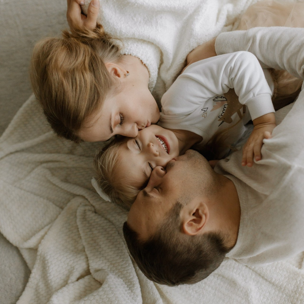 Отзывы. Фотограф в Москве и Владимире Брусникина Алина