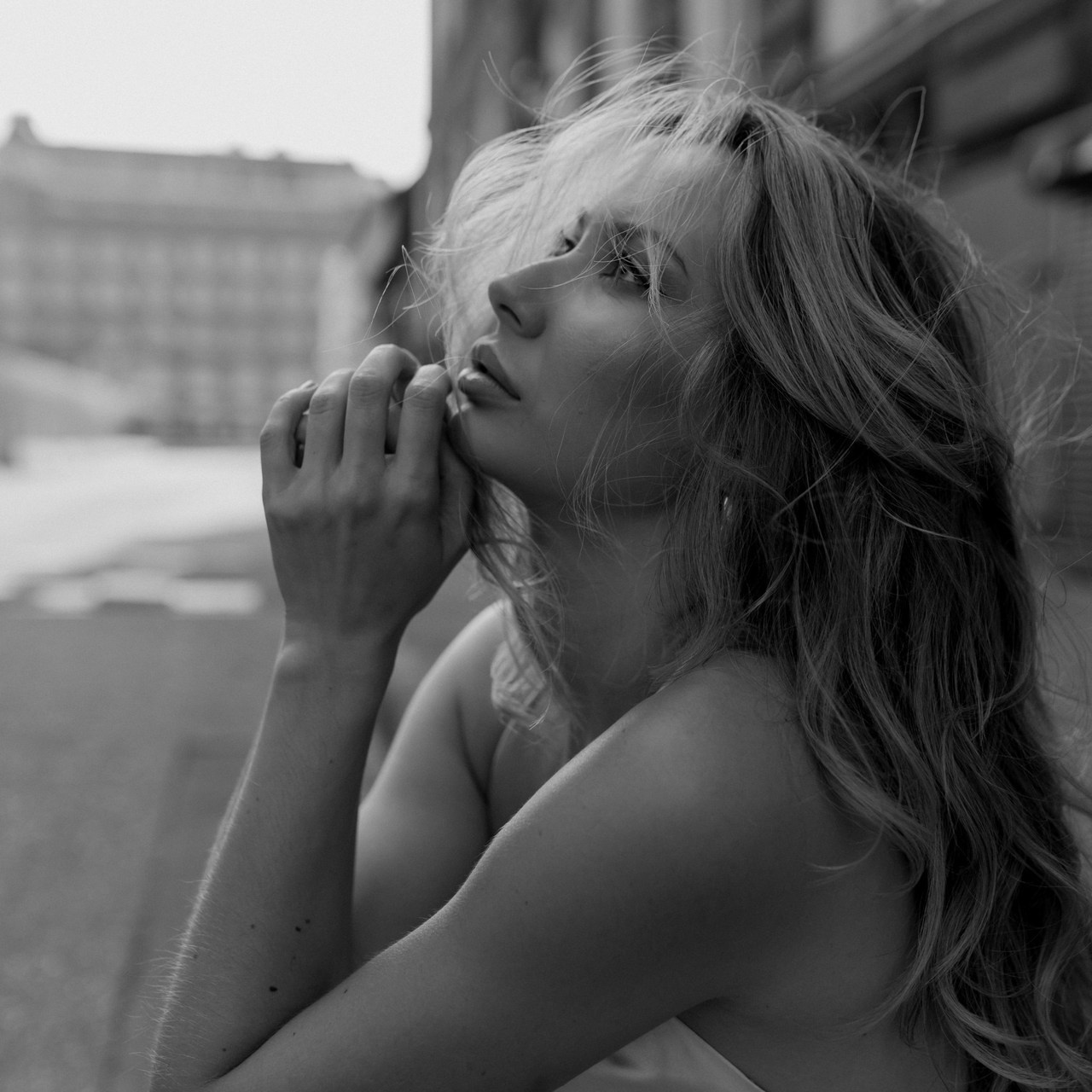 Отзывы. Фотограф в Москве и Владимире Брусникина Алина