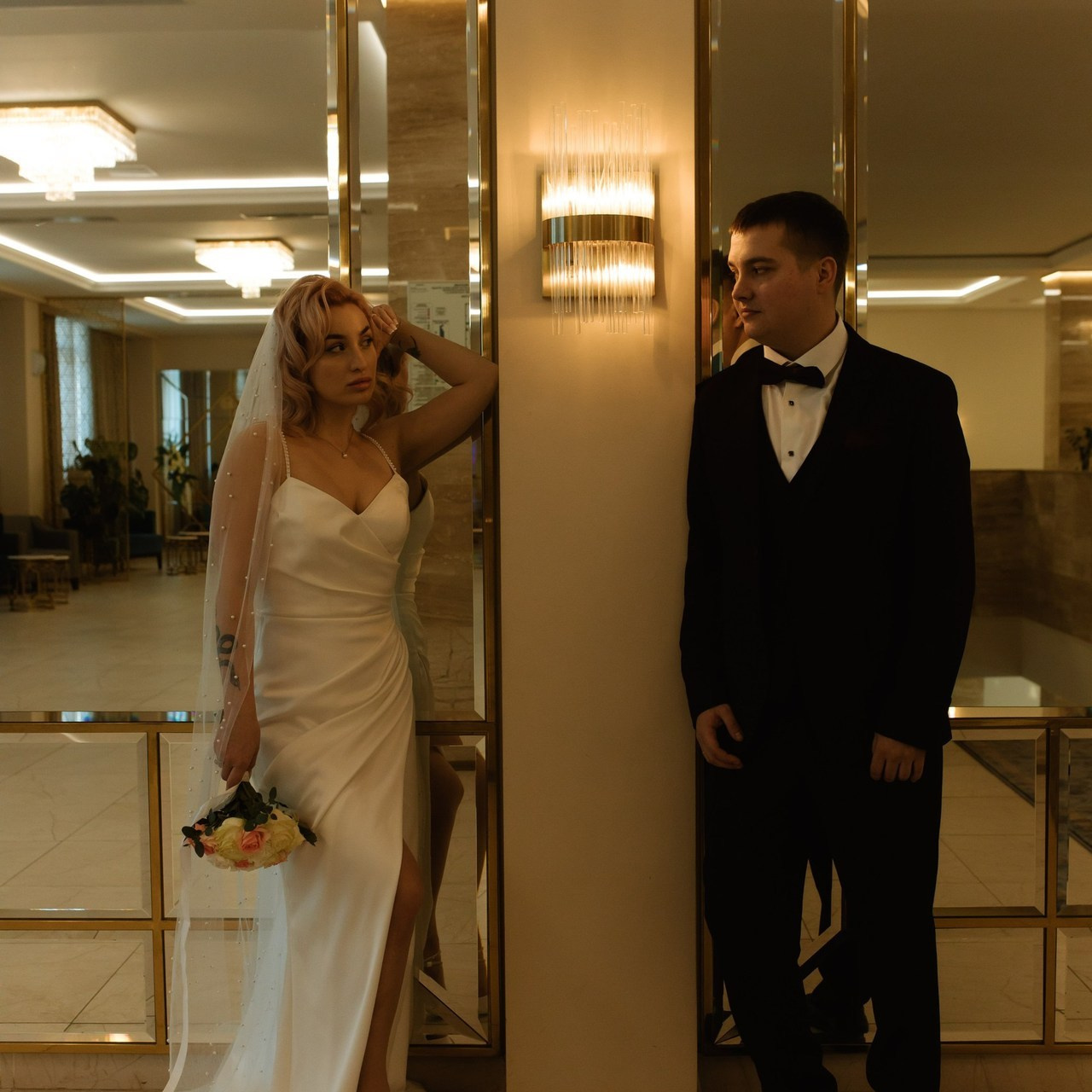 Отзывы. Фотограф в Москве и Владимире Брусникина Алина