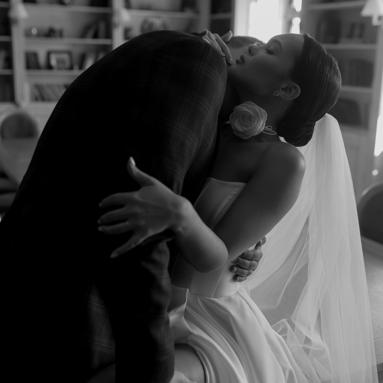 Отзывы. Фотограф в Москве и Владимире Брусникина Алина