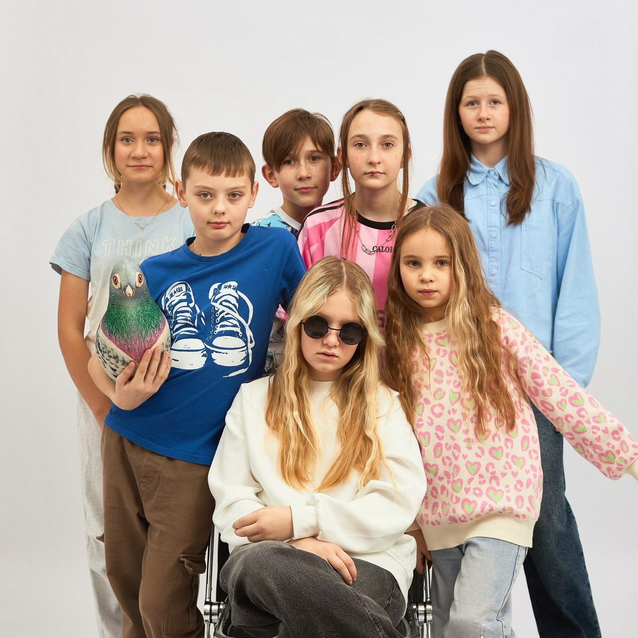 Отзывы. Студия автопортрета в г. Лысково