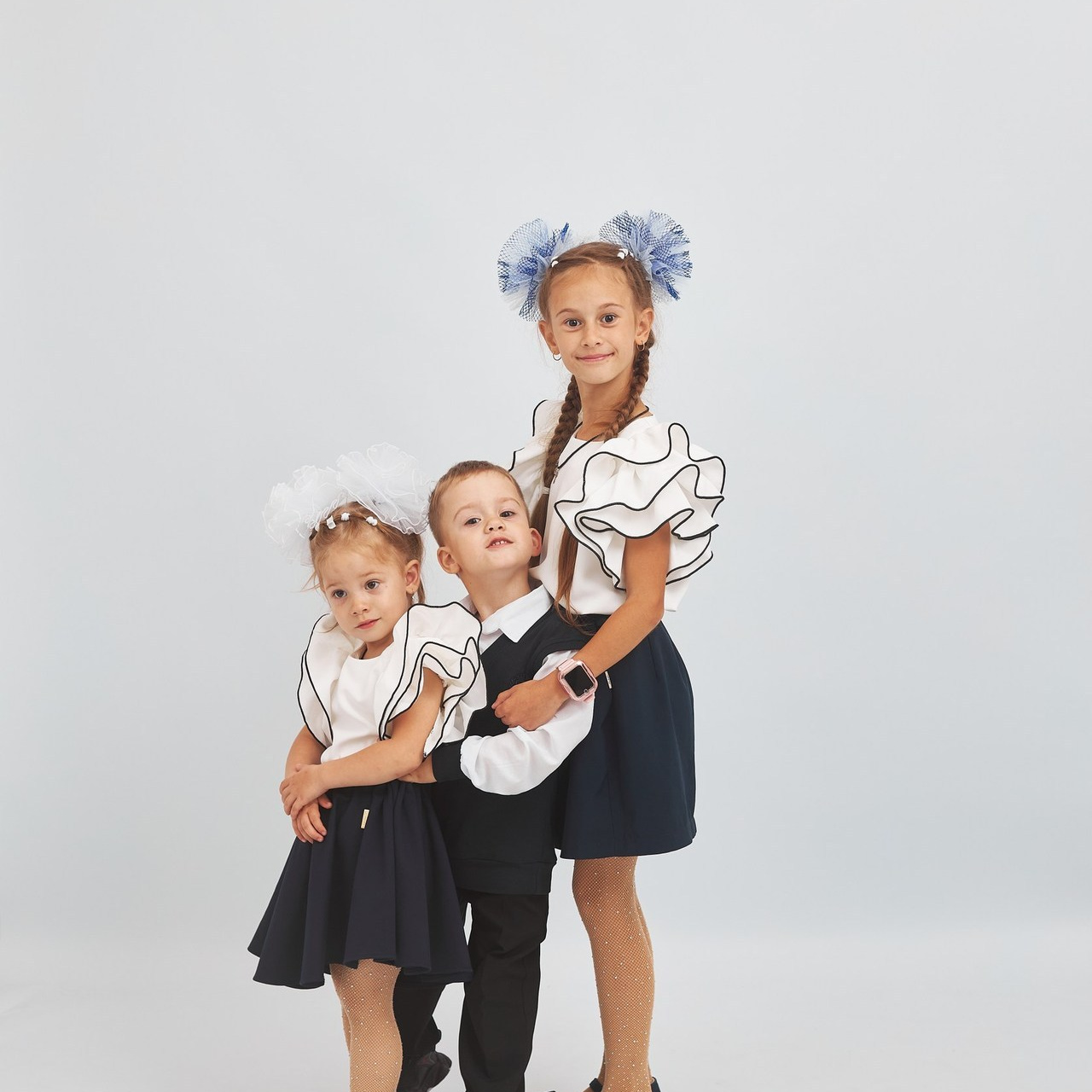 Отзывы. Студия автопортрета в г. Лысково