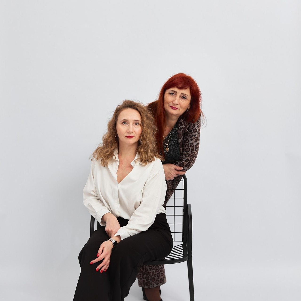 Отзывы. Студия автопортрета в г. Лысково