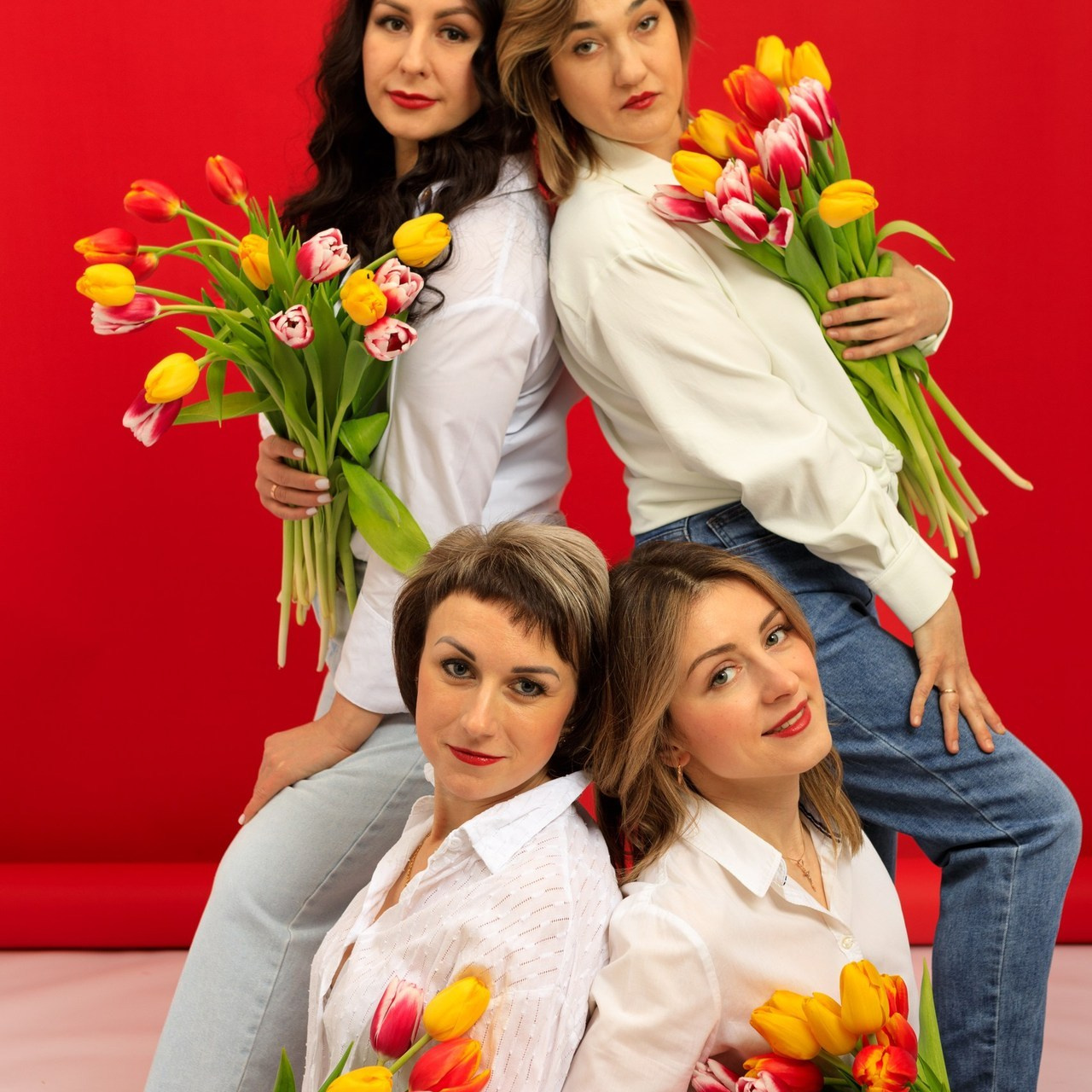 Отзывы. Студия автопортрета в г. Лысково