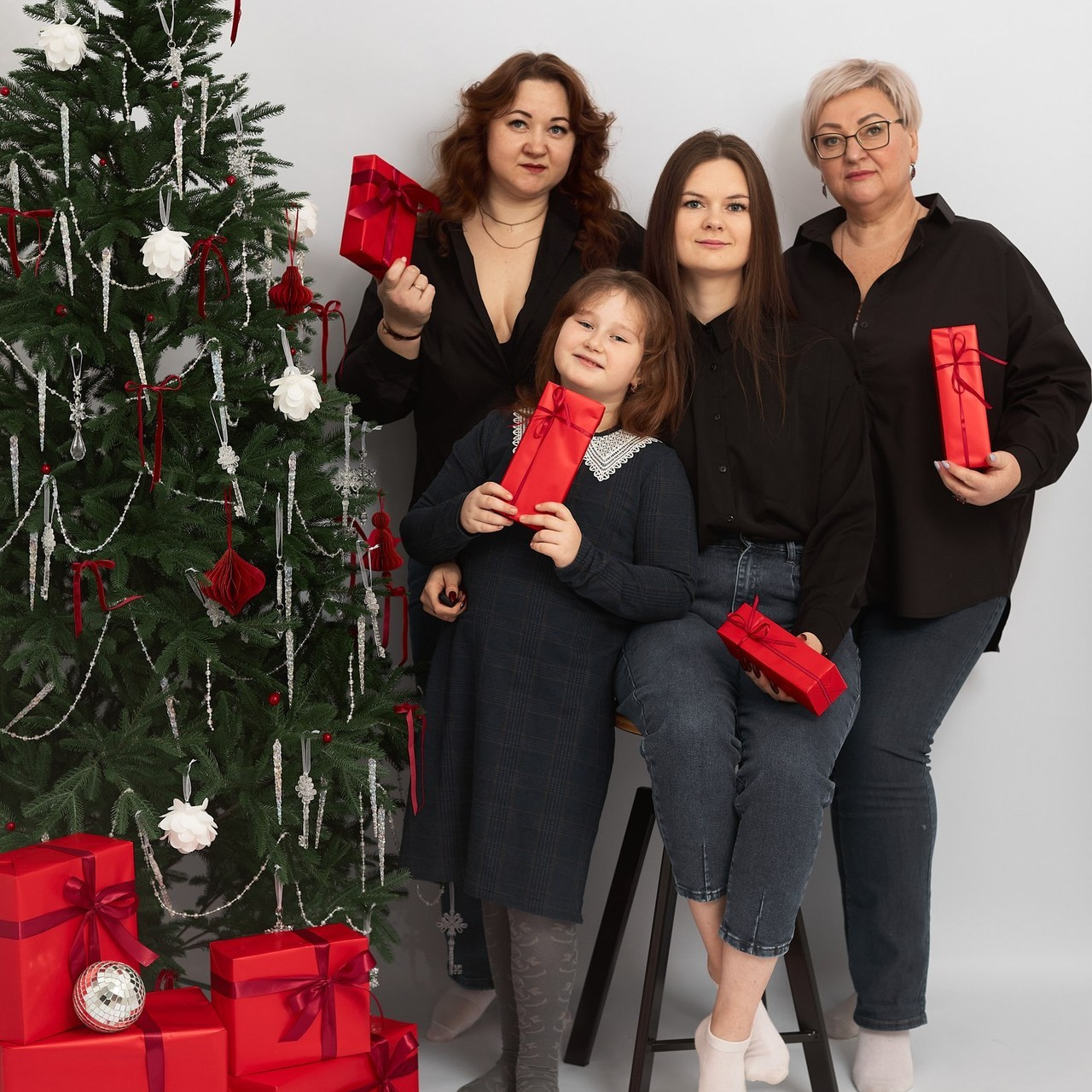 Отзывы. Студия автопортрета в г. Лысково