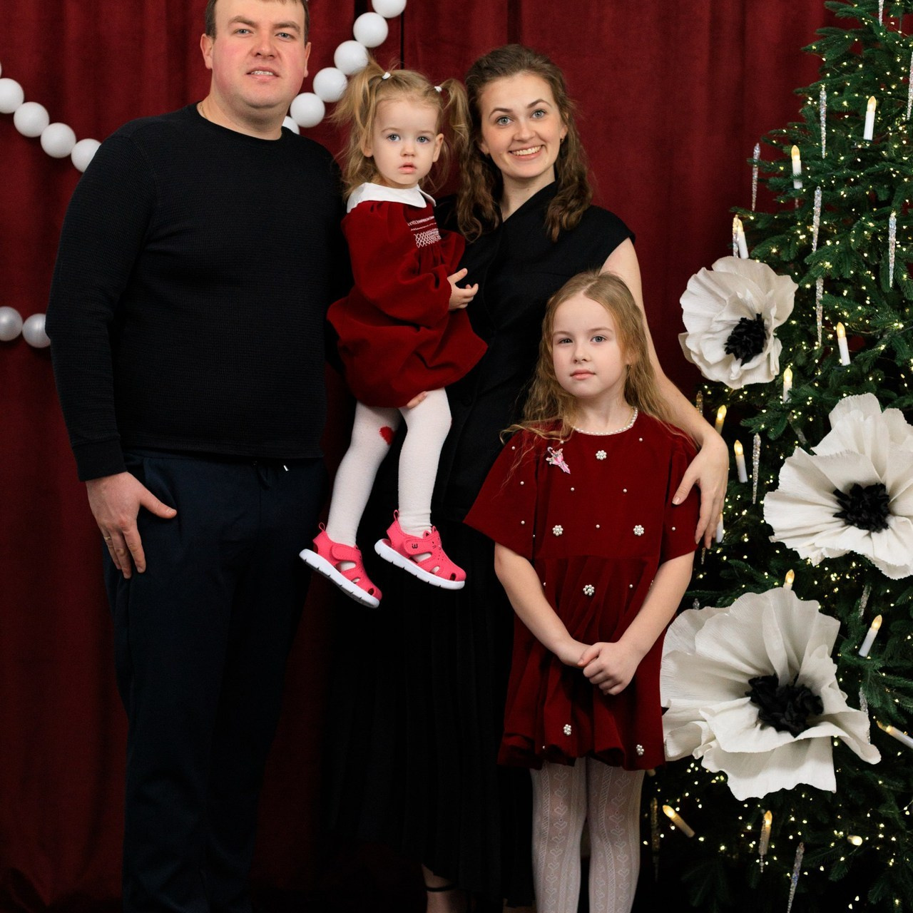 Отзывы. Студия автопортрета в г. Лысково