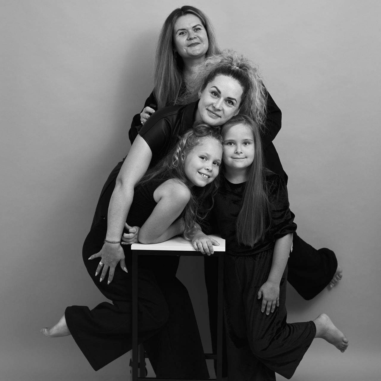 Отзывы. Студия автопортрета в г. Лысково