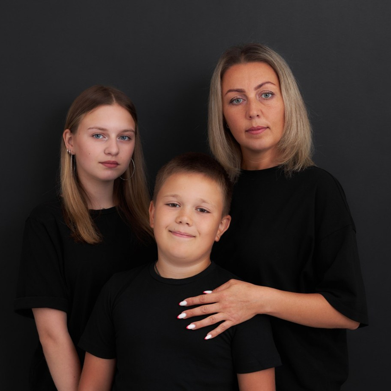 Отзывы. Студия автопортрета в г. Лысково