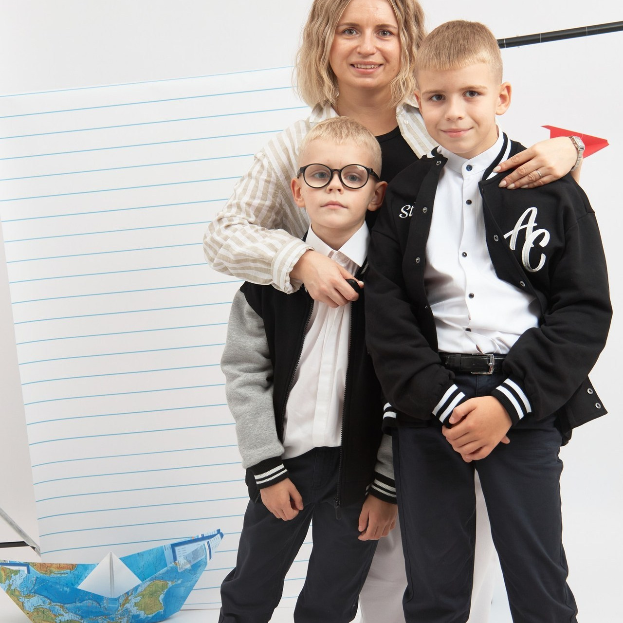 Отзывы. Студия автопортрета в г. Лысково