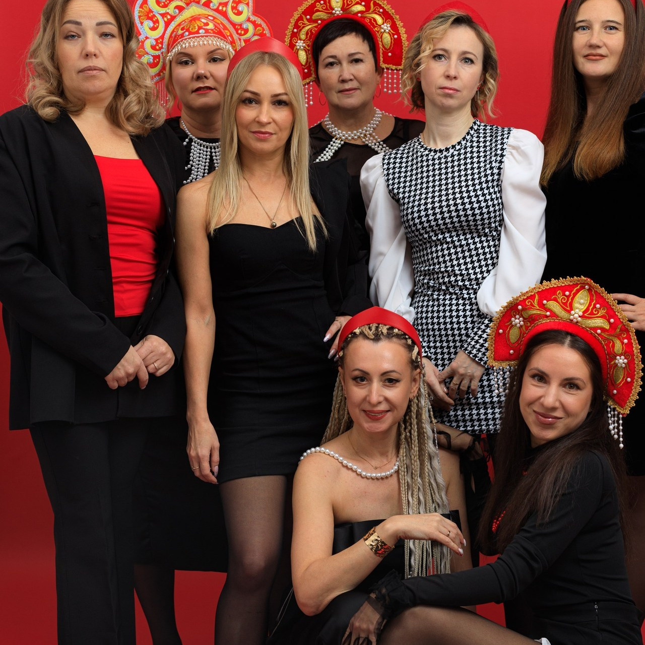 Отзывы. Студия автопортрета в г. Лысково