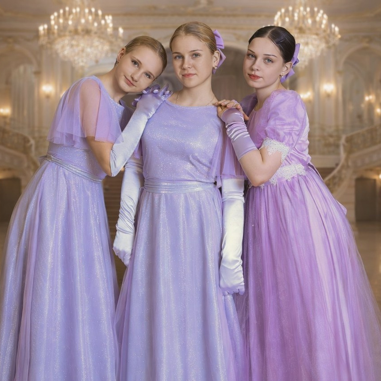 Отзывы. Выпускные альбомы и школьный фотограф в Подольске, Троицке, Щербинке, Москве и Московской области