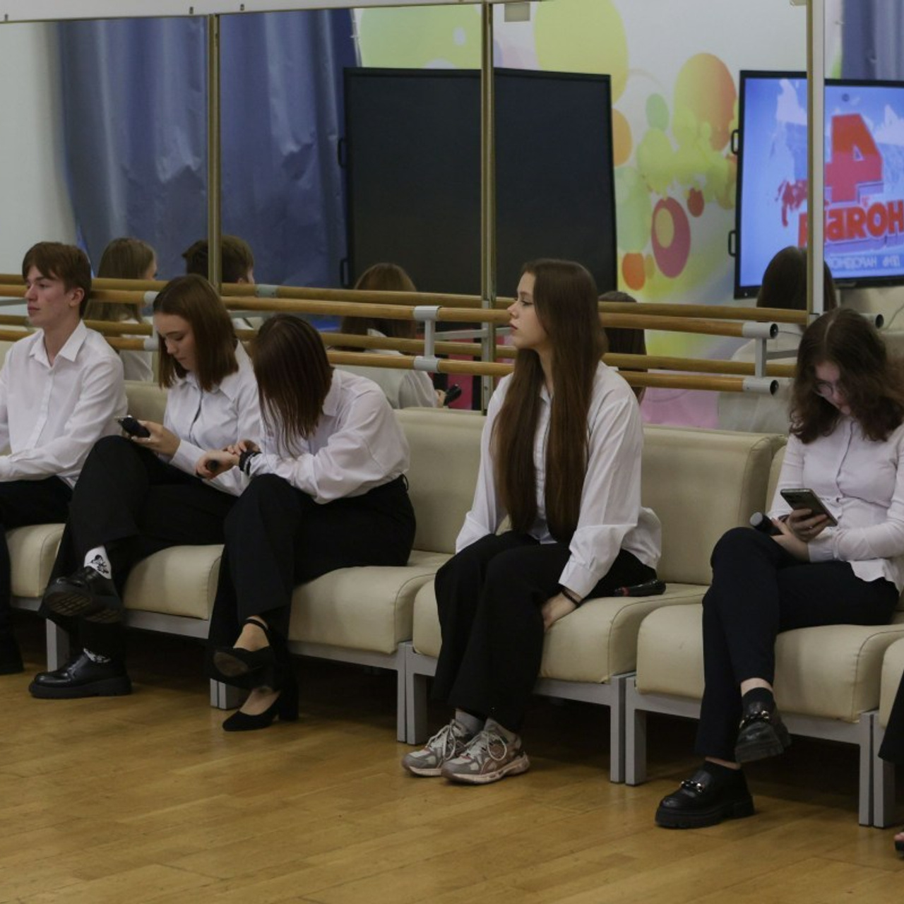 Отзывы. Выпускные альбомы и школьный фотограф в Подольске, Троицке, Щербинке, Москве и Московской области