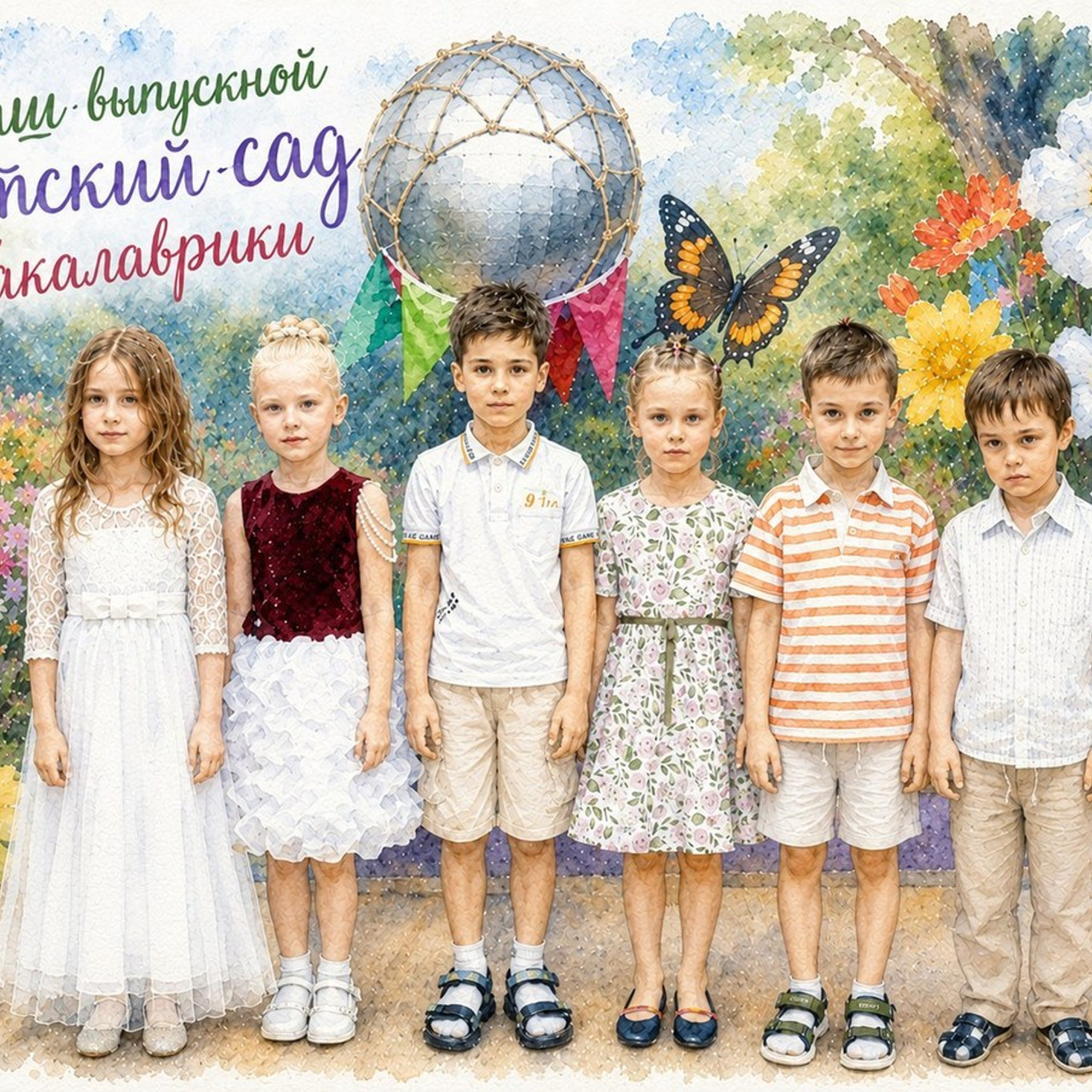 Отзывы. Выпускные альбомы для школы и детского сада — школьный фотограф Подольск, Троицк, Щербинка, Москва