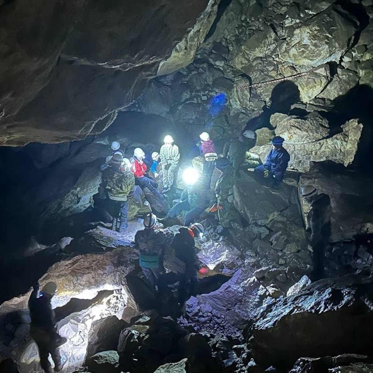 ОТЗЫВЫ. Детские программы Школа безопасности Новосибирск