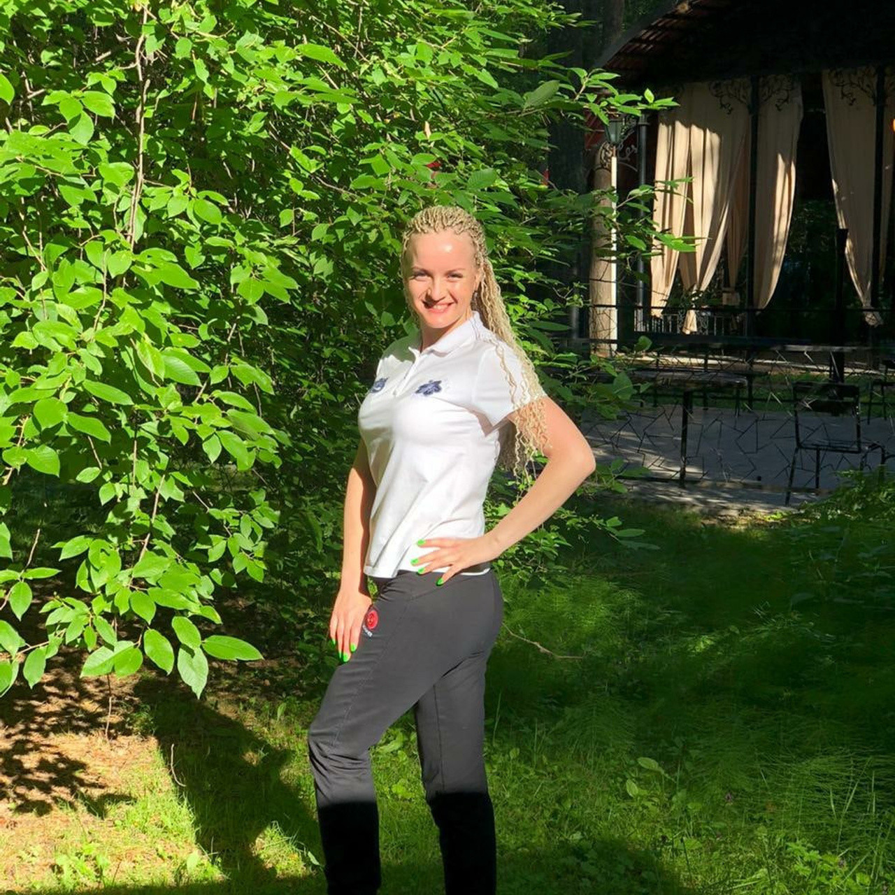 ОТЗЫВЫ. Детские программы Школа безопасности Новосибирск