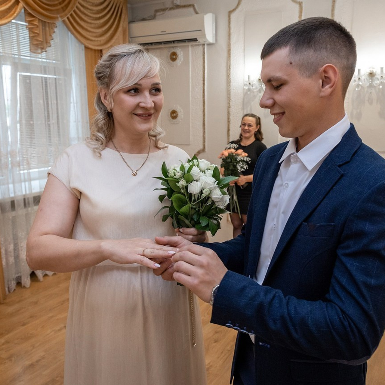 Отзывы. Александра, репортажный и событийный фотограф