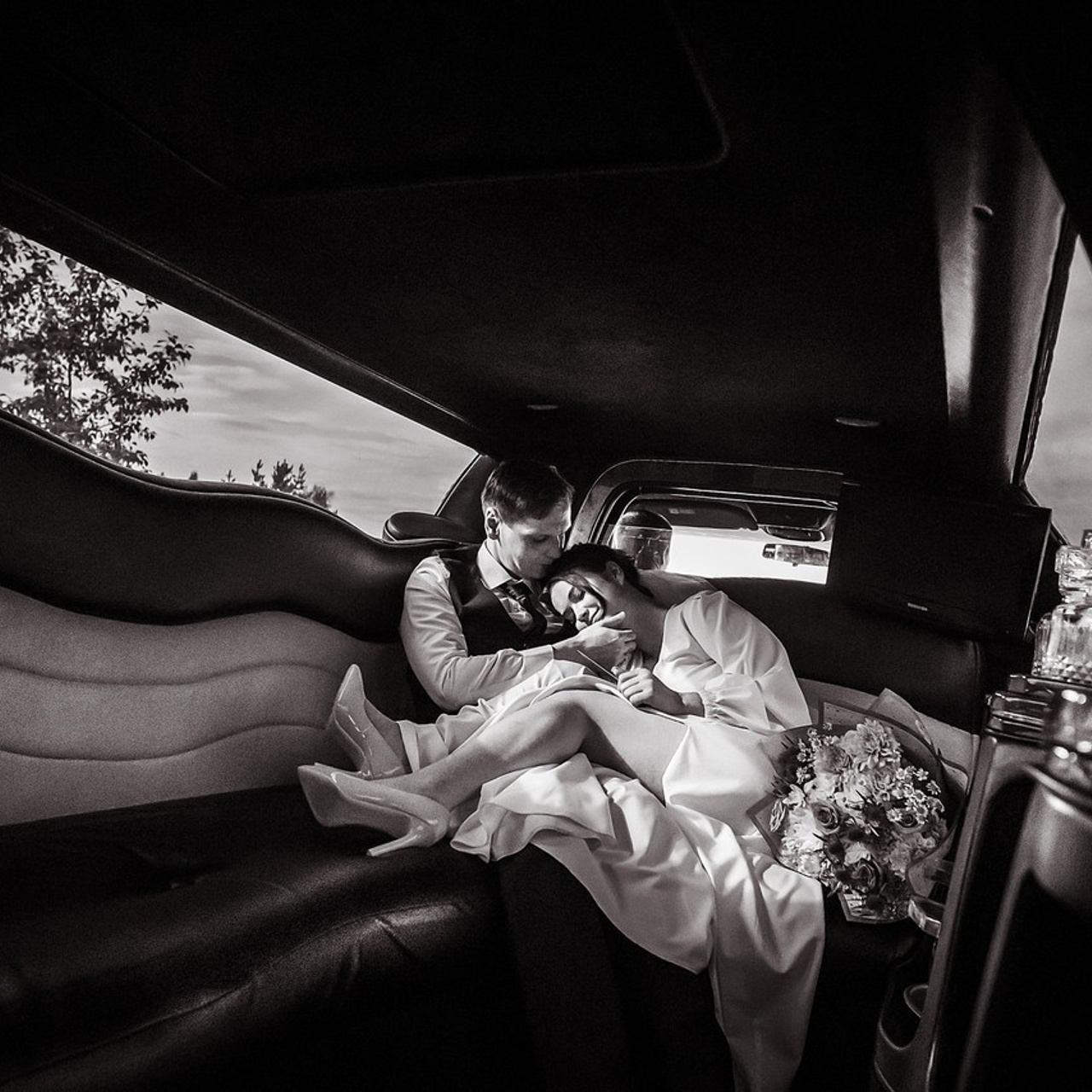 Отзывы. Александра, репортажный и событийный фотограф