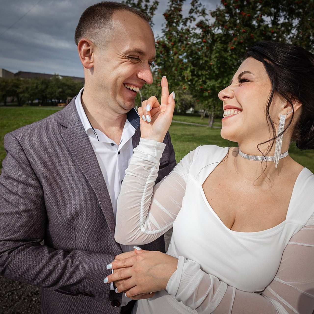 Отзывы. Александра, репортажный и событийный фотограф