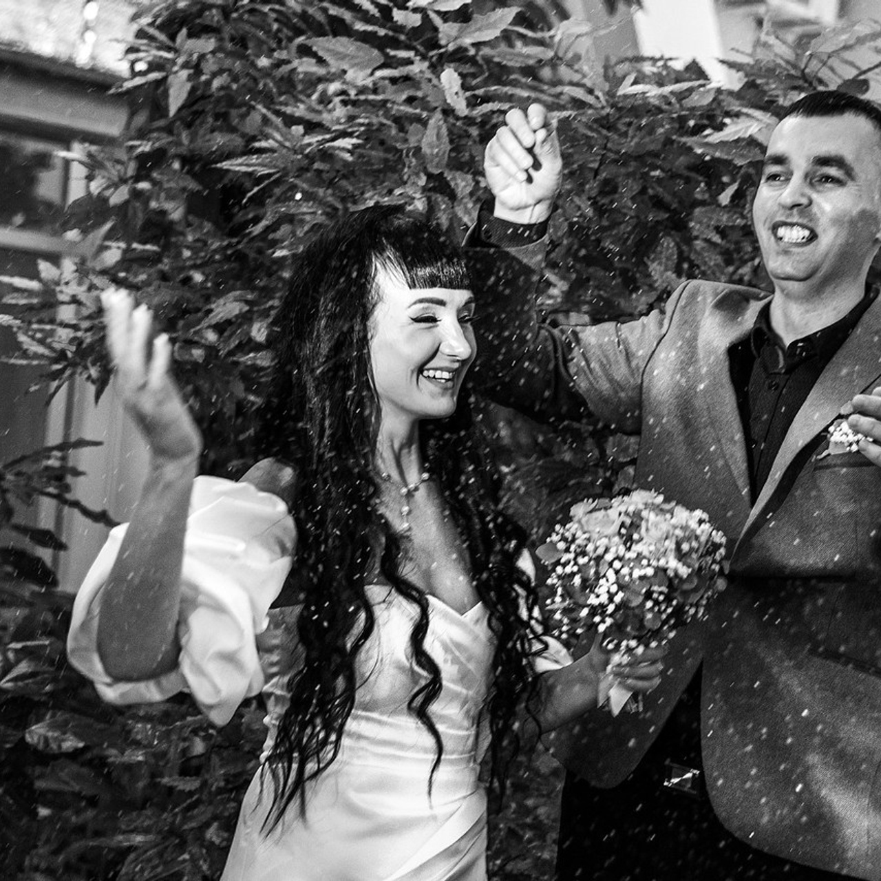 Отзывы. Александра, репортажный и событийный фотограф