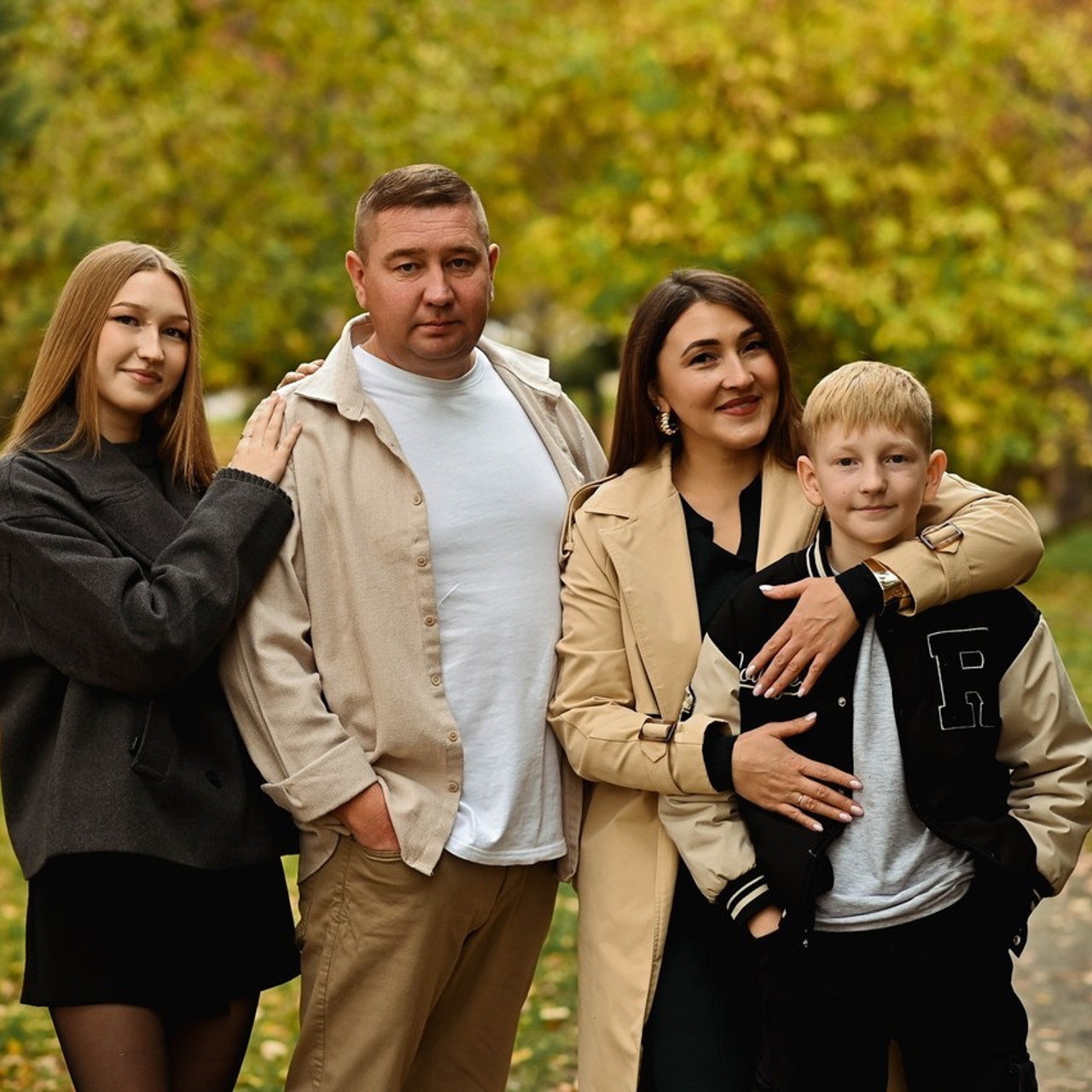 Отзывы. Фотограф Казань