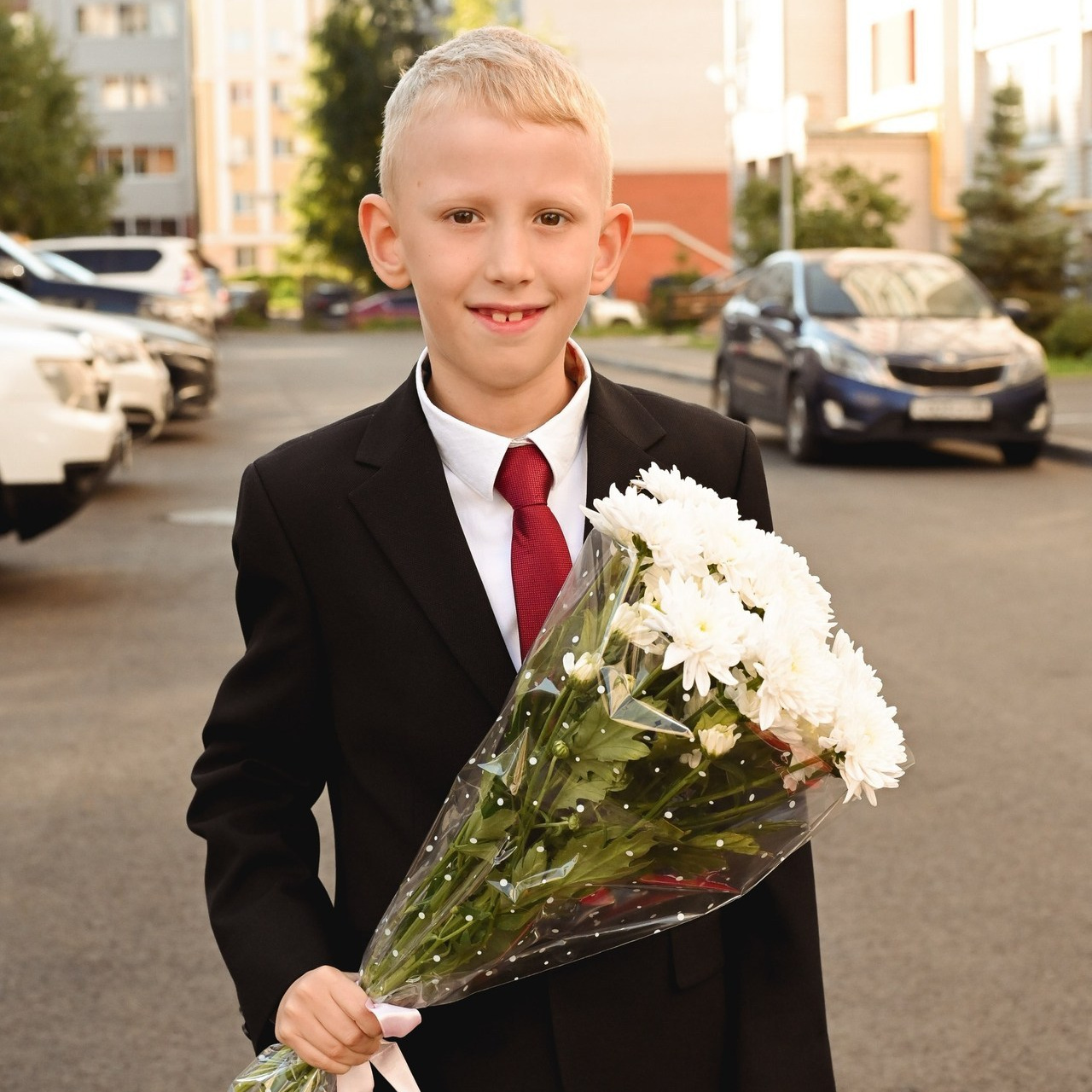 Отзывы. Фотограф Казань