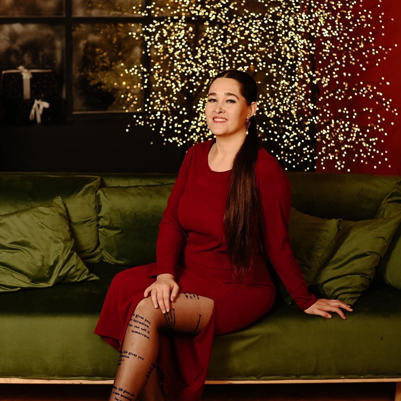 Отзывы. Фотограф Казань