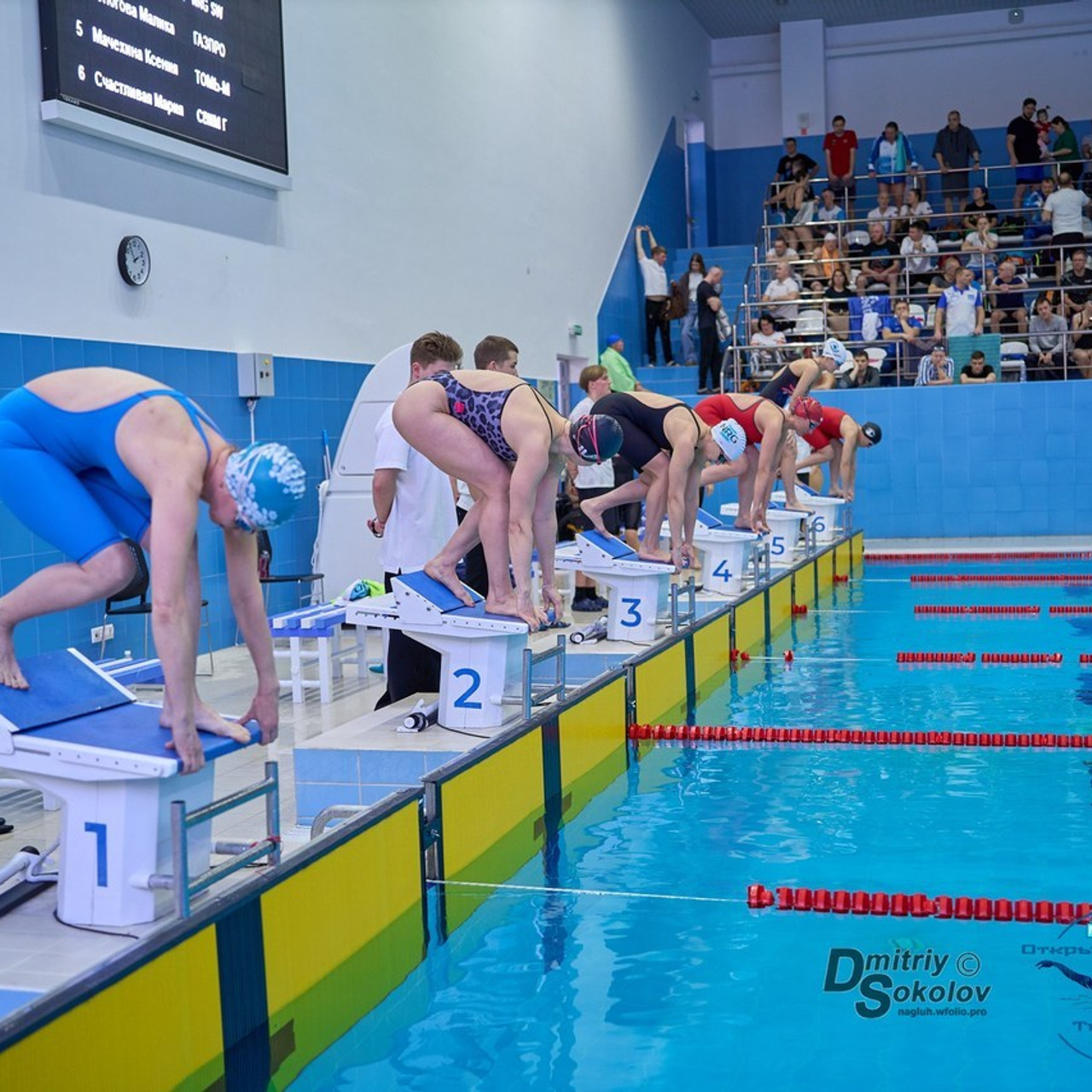 Отзывы. Портретный и репортажный фотограф в Тюмени | Соколов Дмитрий
