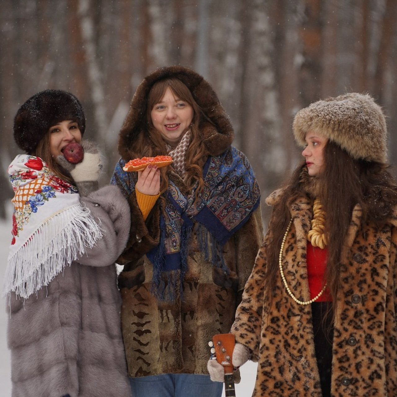 Отзывы. Портретный и репортажный фотограф в Тюмени | Соколов Дмитрий